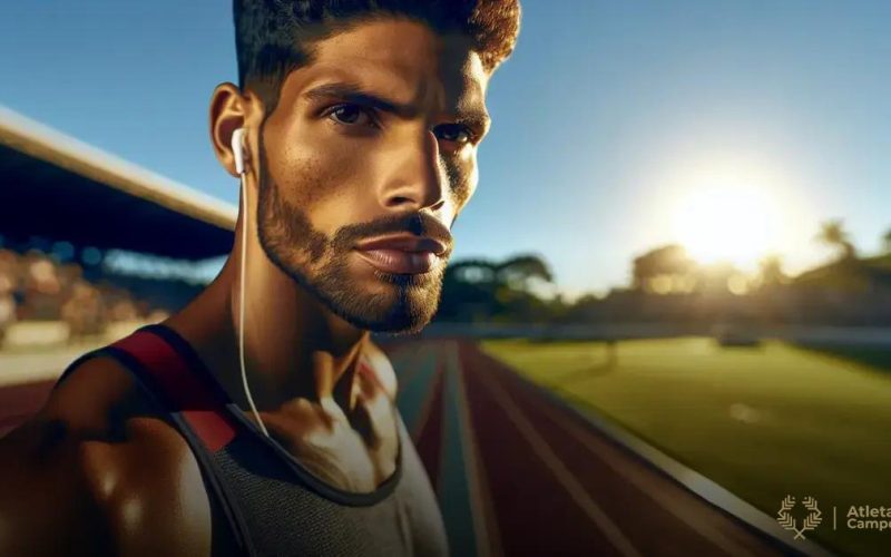 Dicas Práticas para Atletas Melhorarem seu Desempenho
